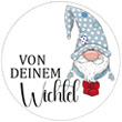 Von deinem Wichteli